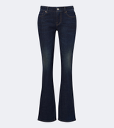 Acne Studios 2013F flared jeans