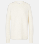 Vince Wool-blend sweater