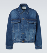 Studio Nicholson Stein denim jacket