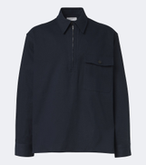 Studio Nicholson Cotton overshirt