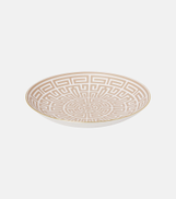 Ginori 1735 Labirinto porcelain centerpiece