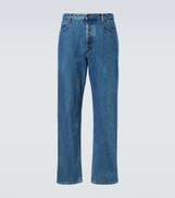The Row Morton jeans