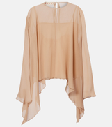 Marni Silk top