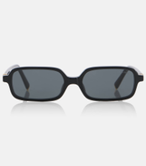 Miu Miu Rectangular sunglasses