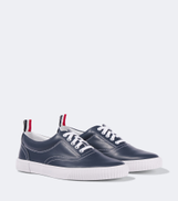 Thom Browne Heritage leather sneakers