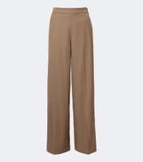 Joseph Haxley cady twill wide-leg pants