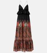 ZIMMERMANN Rhiannon maxi dress