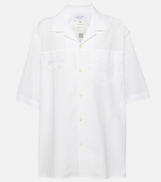 Marine Serre Regenerated shirt