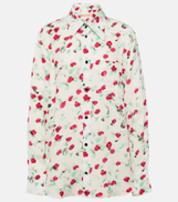 Marni Printed shirt
