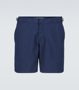 Orlebar Brown Bulldog swim shorts