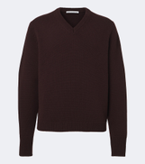 Studio Nicholson Miska wool sweater