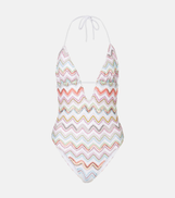 Missoni Zigzag swimsuit