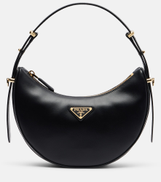 Prada Prada Arque Mini leather shoulder bag