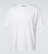 Prada Cotton jersey T-shirt