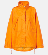 Moncler Reghena technical jacket