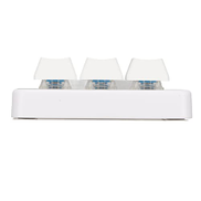 LJCM Copy Paste Keyboard Copy Keyboard Programmable Keypad,3 Key Keypad ...