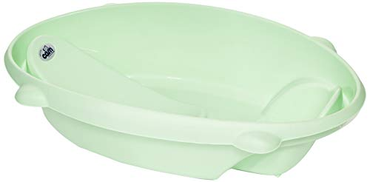 Cam Bollicina Baby Bath Tub Green Price In Dubai Uae Compare Prices