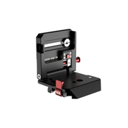 Trépied En Aluminium A7, Plaque à Dégagement Rapide, Poignée En L, Support Vertical Pour Appareil Photo DSLR Sony A7 A7R A7S