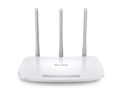 Tp Link Tl Wr845n 300 Mbps Wireless N Router Price In Dubai Uae Compare Prices