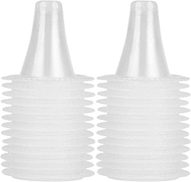 Ear Thermometer Probe Covers Delfino Refill Caps Replacement Lens Filter Protector Ear Thermometer Covers Disposable Refill Caps Bpa Latex Free Clear For All Braun Thermoscan Covers Models 100pcs Price In Dubai Uae