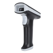 مواصفات و سعر Plyisty Handheld QR Barcode Scanner, UHF 2.4G Wired USB 3 ...