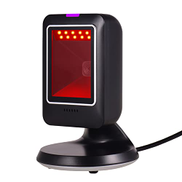 مواصفات و سعر Artue Barcode Scanner, Mp6300Y 1D 2D Qr Omnidirectional ...