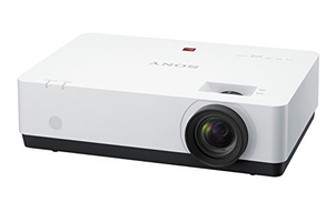 Sony Wxga 3lcd Projector 4300 Lumens Vpl Ew575 White Ew575 Price In Dubai Uae Compare Prices