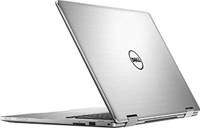 Dell Inspiron 15-7579 2 in 1 Laptop Core i7 7th Gen 16GB 512GB SSD Win ...