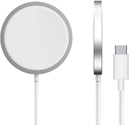Apple Magsafe Charger Qi Pma For Iphone 13 Pro Max Mini Price In Dubai Uae Compare Prices