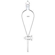 Kit Distillazione Premium 1000ml 24/40 - Palloni Fondo Tondo/Piatto - Vetreria Lab - Foto 4