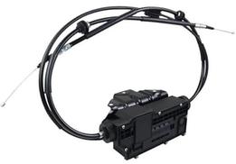 مواصفات و سعر ZYFNX Parking actuator, for BMW, for X5, for E70, for X6