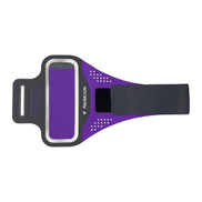 Bracciale Da Corsa Impermeabile Per Radiacode 102/103 – In Lycra Con Striscia Riflettente, Regolabile - 2