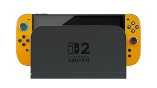 Nintendo Switch v2 price in Dubai, UAE Compare Prices