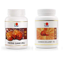 1 Bottle Dxn Reishi Gano Rg 90 Capsules 1 Bottle Dxn Ganocelium Gl 90 Capsules Price In Dubai Uae Compare Prices