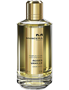 مواصفات و سعر Mancera Roses Vanille فور Women في دبي الإمارات العربية المتحدة قارن الأسعار