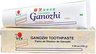 8 Boxes Dxn Ganozhi Toothpaste Ganoderma 150g Price In Dubai Uae Compare Prices