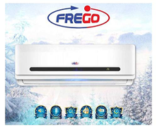 Frego Split Air Conditioner 1 5ton Frmhws 018r0t3c Price In Dubai Uae Compare Prices