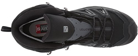 Salomon Men S X Ultra 3 Mid Gtx Hiking Boot Black 12 M Us Price In Dubai Uae Compare Prices