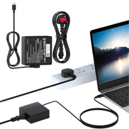 مواصفات و سعر Azonee 100W USB-C Laptop Charger for ASUS ROG Ally X ...