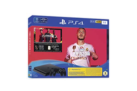 Sony Playstation 4 Ps4 Slim Price In Dubai Uae Compare Prices