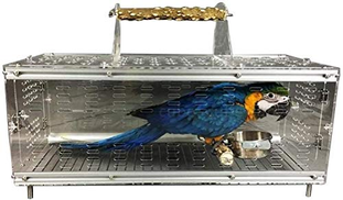 Curated visual reference: Lxyyy Outdoor Bird Cage Resting And Play House Outdoor Bird Photo Inspiration