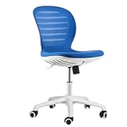 Gxwlwxup Office Chair Ffice Chair Swivel Chair Liftcomputer Task Office Desk Chair With Swivel Castershome Chair Conference Chair Lounge Chair Seat Color Blue Price In Dubai Uae Compare Prices