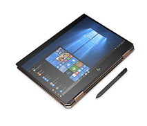 HP Spectre x360 2-IN-1 13-ap0xxx-GEM CUT-Intel Core i7, 8th-8565U 