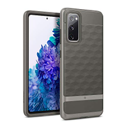 Caseology Parallax For Samsung Galaxy S Fe 5g Case Ash Gray Price In Dubai Uae Compare Prices