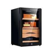 ASSYA Cigar Box Cigar Humidor Cabinet Air Circulation Uniform ...