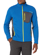 Spyder Active Sports Men's Standard Bandit Full Zip Mid-Layer Jacket, Old  Glory Ebony, X-Large price in Dubai, UAE | Compare Prices