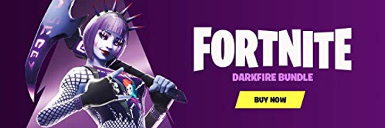 Wb Games Fortnite Darkfire Bundle Nintendo Switch Price In Dubai Uae Compare Prices