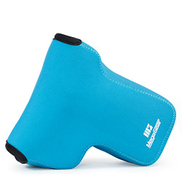 Megagear Protective Camera Case With Carabiner For Nikon Coolpix P900 P900s Blue Price In Dubai Uae Compare Prices