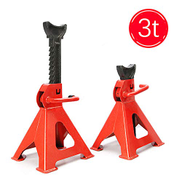 Hym Car Jack Stands Stands 3 Ton Heavy Duty Car Caravan Van Vehicle Stand Lifting Set Of 2 Price In Dubai Uae Compare Prices