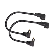 Câble USB 2.0 Mâle Vers 2 Double USB Mâle 2 En 1 Pour Ordinateur / Ordinateur Portable, Longueur: 50cm Acheter à Prix Bas - Livraison Gratuite, Avis Réels Avec Des Photos